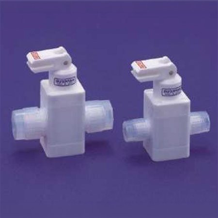 MVH Momentary valve