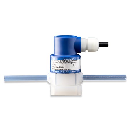 MPS-450 high-purity PFA pressure sensor