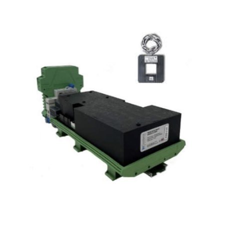 Furnace Heating Element Resistance Smart Sensor 3-zones