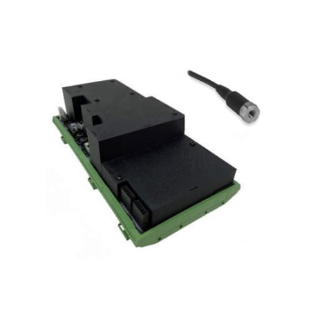 CMP Vibration Smart Sensor