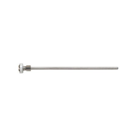 RTD Assemblies with MD Disc Termination