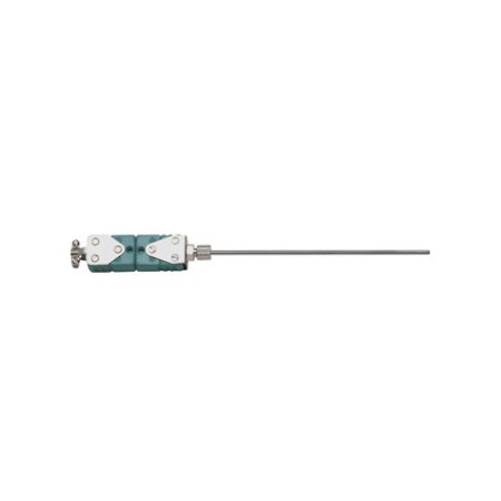 RTD Assemblies with PJFC-Plug/Jack Termination RTD Assemblies with PJFC-Plug/Jack Termination