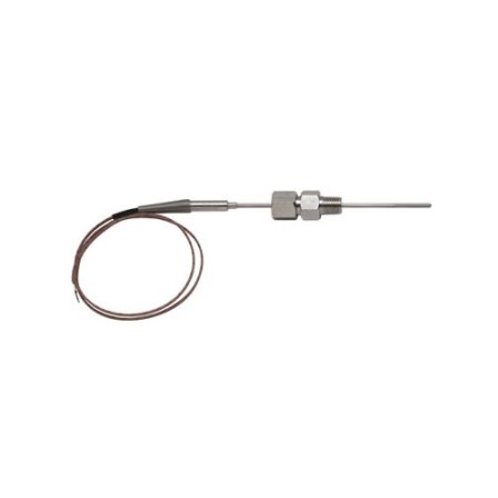 RTD Assemblies with T3/T4 Leadwire Termination