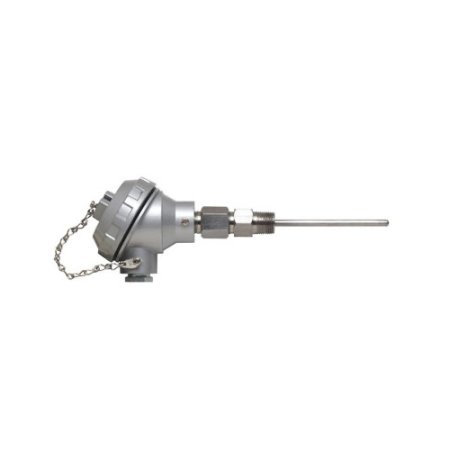 RTD Assemblies with Terminal Head and Direct Mount RTD Assemblies with Terminal Head and Direct Mount