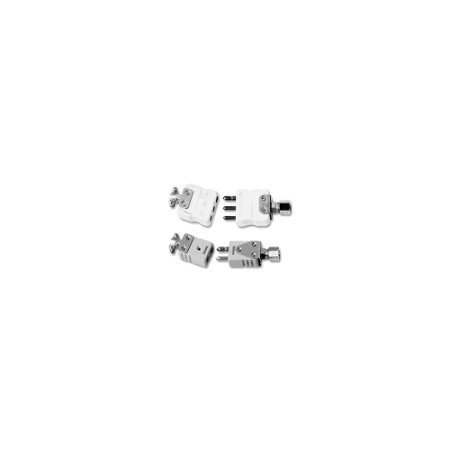 Termination &ndash; Plug & Jack