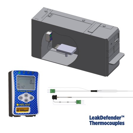 LeakDefender&trade; Thermocouples