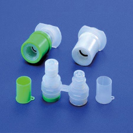 Liquid drop Prevention Connector for compact bottle (15L, 18L)