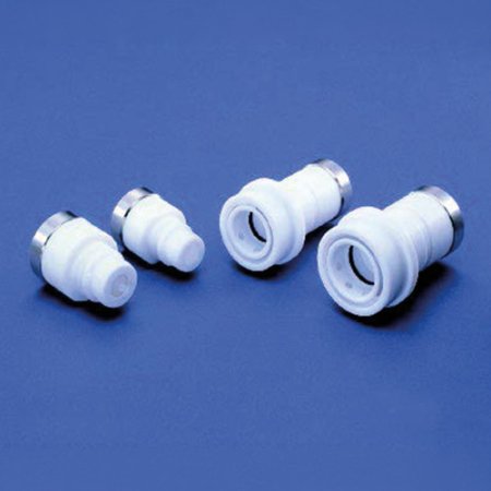 QC4F Model Quick Connector (PTFE)
