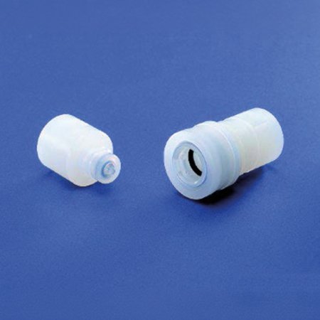 QCAP quick connector (PP)
