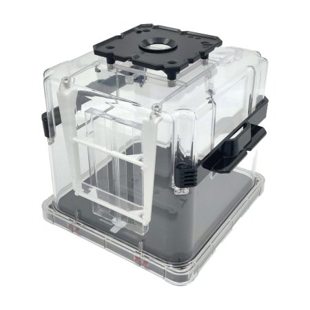 8" (200 mm) Standard ePOD SMIF POD