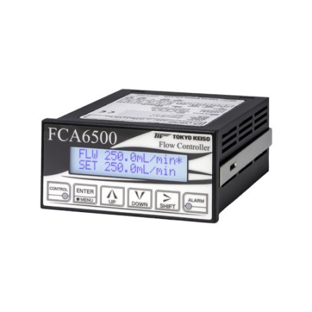 FC6500 Flow Controllers for Built-in Use｜Separate-type