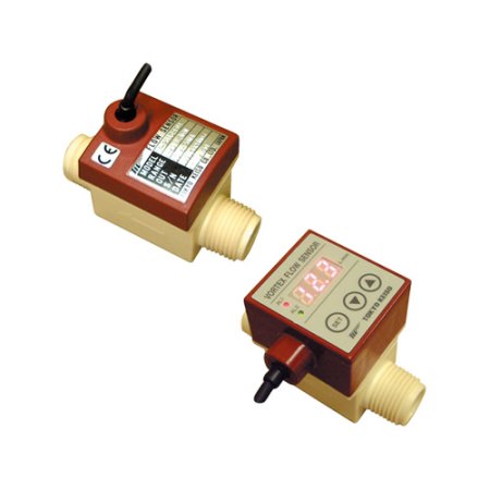 VF-2000-series Vortex flow sensor
