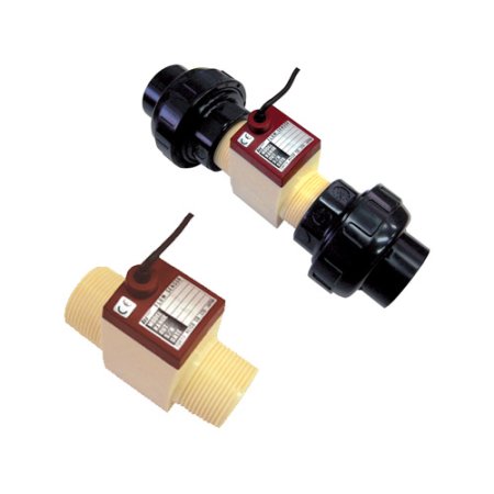VF-2300-series Vortex flow sensor