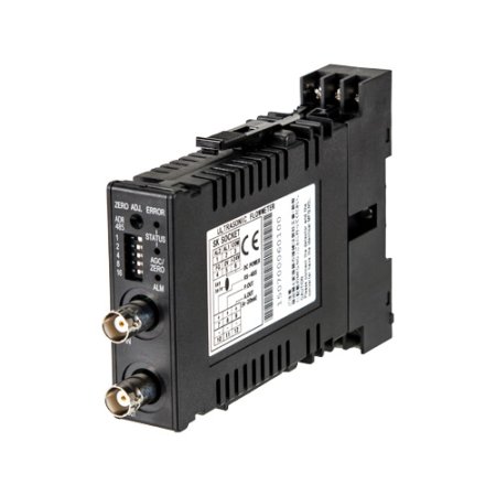 SFC3000-series Ultrasonic Flow Meter SFC3000-series Ultrasonic Flow Meter