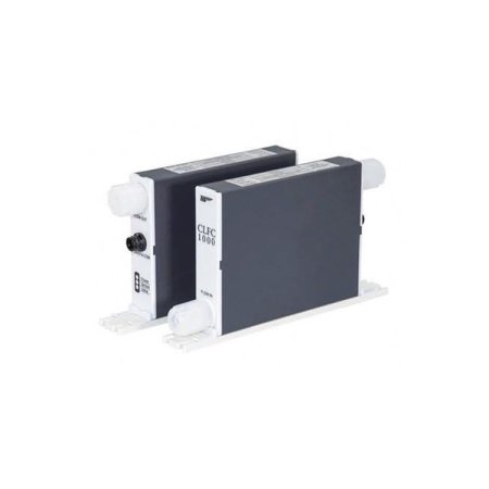 CLFC1000 Integrated Flow Controller CLFC1000 Integrated Flow Controller