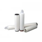 PP2 Series Electroplate Liquid Filter

Wetprocess » Filtration » Electroplate Liquid Filters