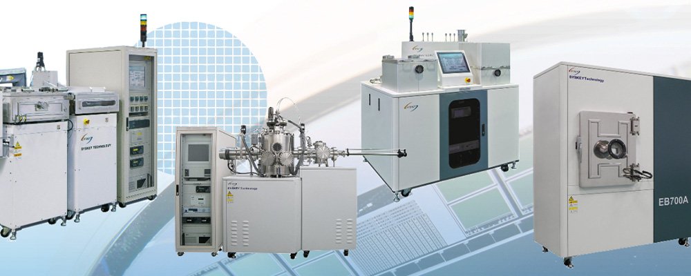 SYSKEY TECHNOLOGY Co., Ltd. SYSKEY TECHNOLOGY Co., Ltd.