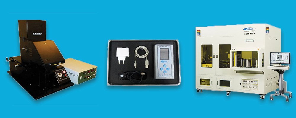 MIDAS SYSTEM CO., Ltd. MIDAS SYSTEM CO., Ltd.