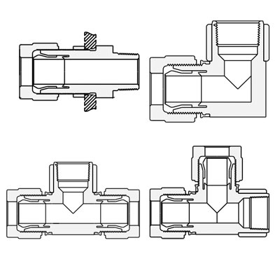 555-tube-to-male-pipe-metric 555-tube-to-male-pipe-metric