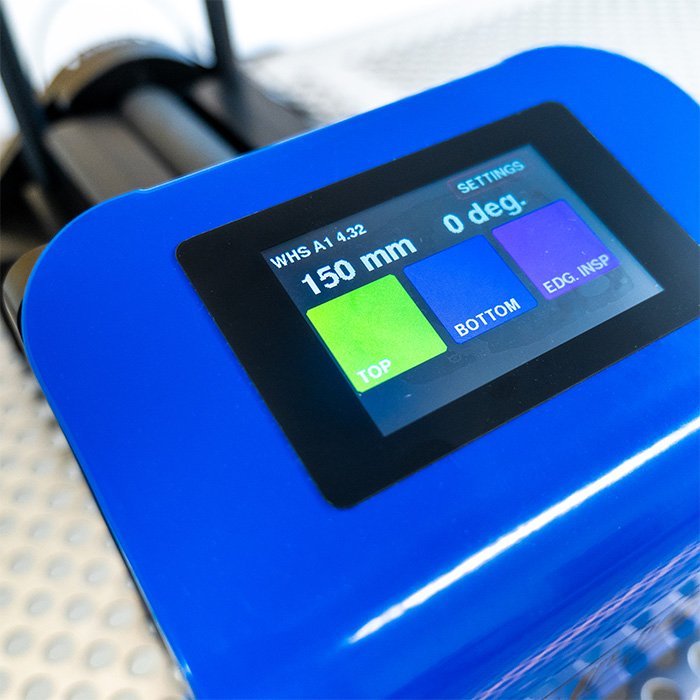 WHS-A1-Flat-aligner-automatic WHS-A1-Flat-aligner-automatic