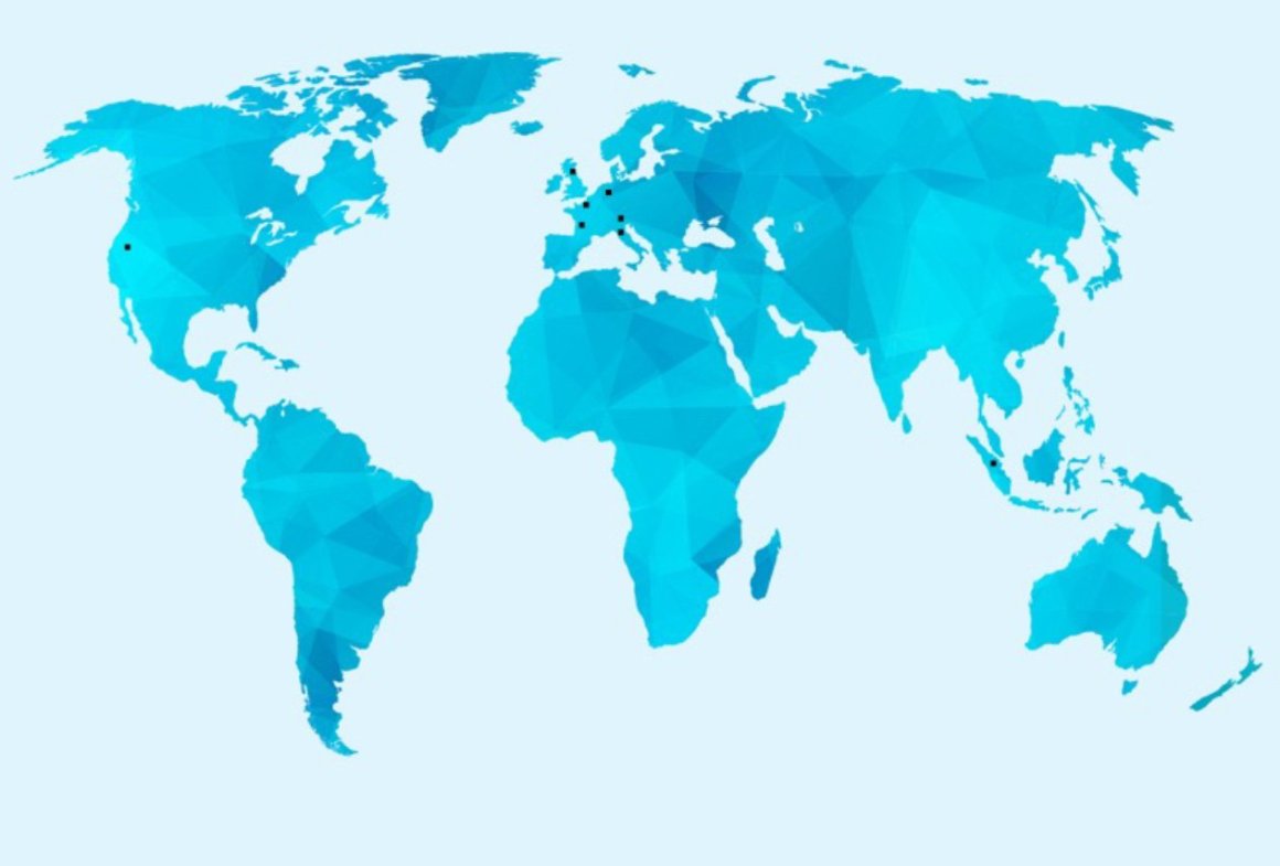 SPS-offices-worldmap SPS-offices-worldmap